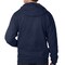 Hanes EcoSmart Full-Zip Hoodie Sweatshirt Best Blank for Cricut
